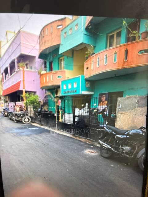 2 BHK Flat In Karpagam Apparment for Rent  In Durai Tuition Center