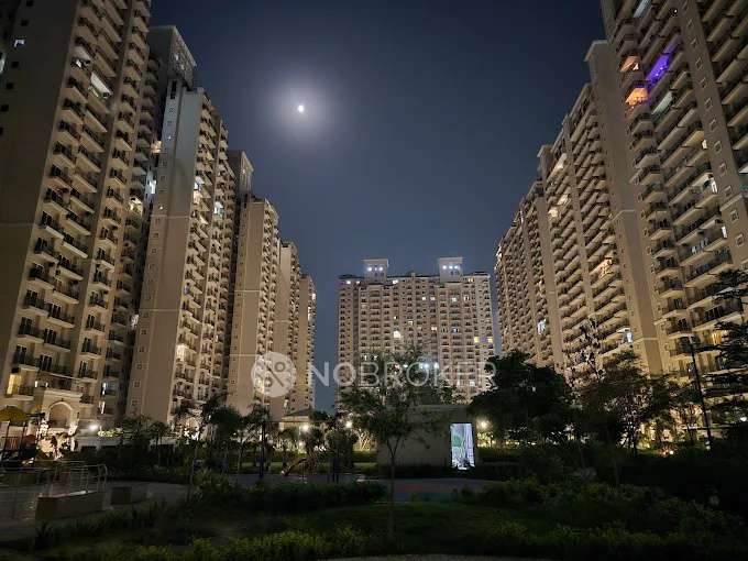 3 BHK Flat In Ats Le Grandiose for Rent  In Sector 150