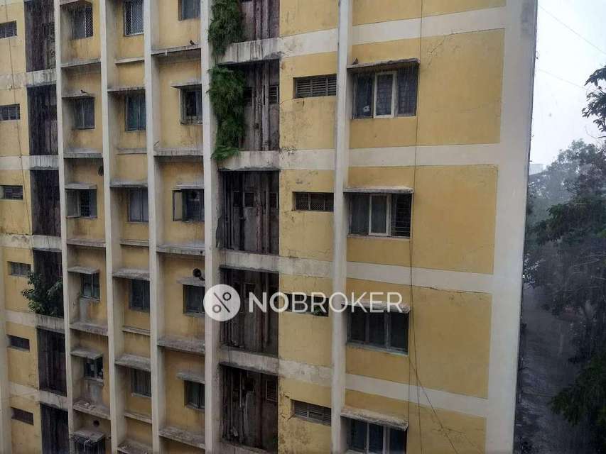 2 BHK Flat In  Matrushree Apartments For Sale  In Hyderguda
