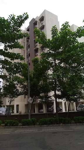 2 BHK Flat In Antarctica Casa Rio, Dombivli East for Rent  In Dombivli East