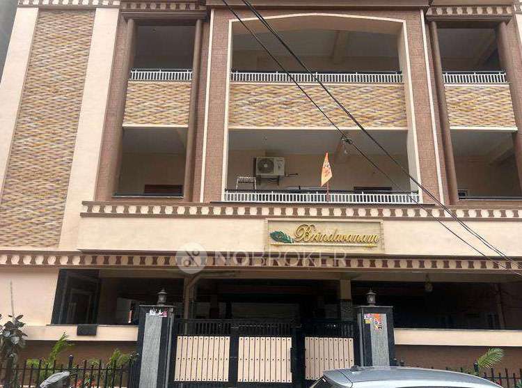 2 BHK Flat for Rent  In Gachibowli