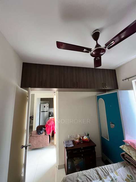 2 BHK Flat In Alliance Galleria Residences, Pallavaram For Sale  In Wells Fargo International Solutions Pvt Ltd