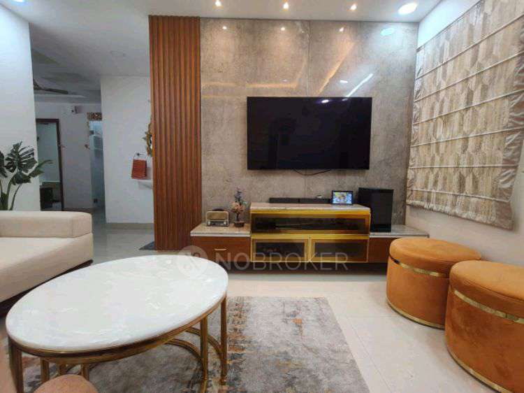 3 BHK Flat In Trendset Rythme For Sale  In Kondapur