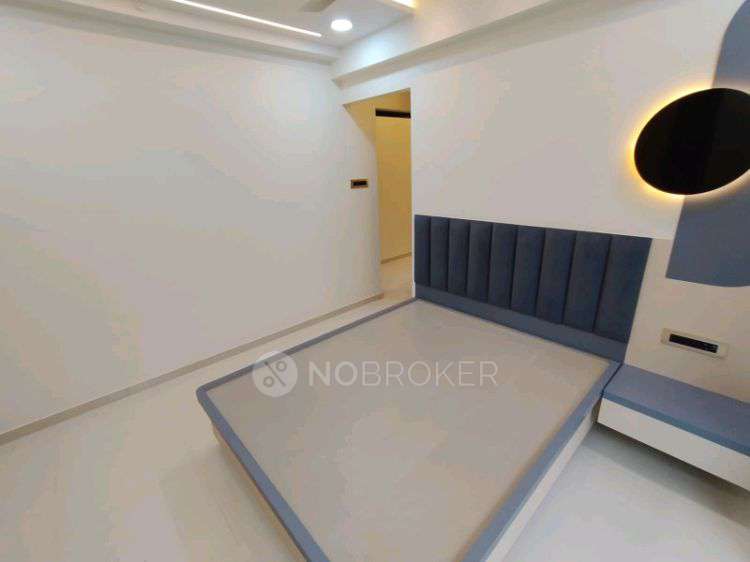 3 BHK Flat In Jp For Sale  In North Garden City Mira Road Thane