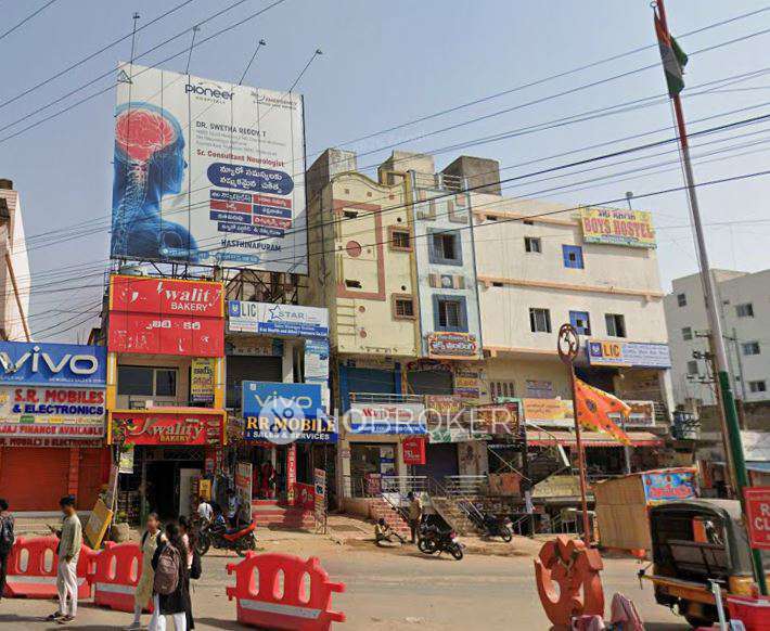 Godown/Warehouse in Batasingaram, Hyderabad for Rent 