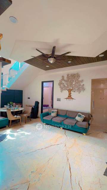 4 BHK House For Sale  In Banjara Hills
