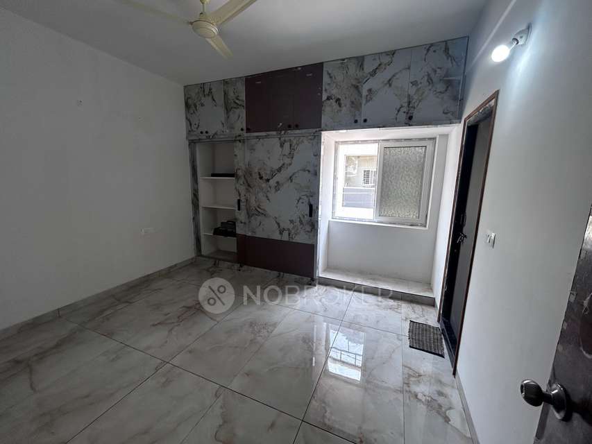 2 BHK Flat In Adem Ramu House  for Rent  In Himayath Sagar,