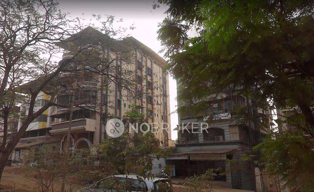 4+ BHK Flat In Shiv Das Master Bhavan for Rent  In Ulhasnagar