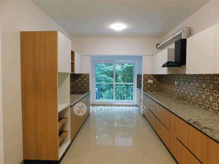 3 BHK Flat In Pride Wilasa for Rent  In Konanakunte