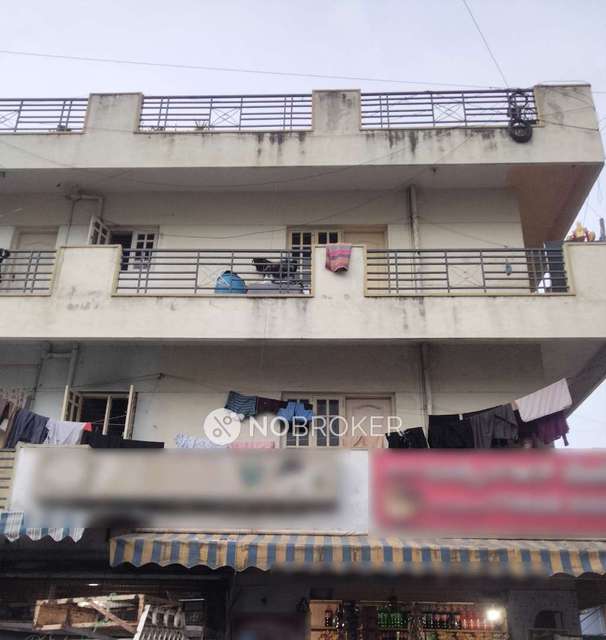 3 BHK House For Sale  In Gurappana Palya