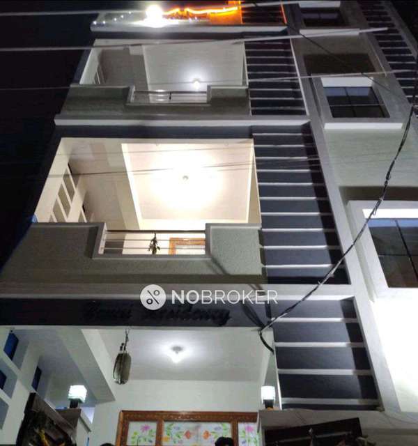 1 RK House for Rent  In Almasguda