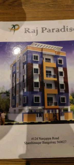 PG for Boys in 124, Nanjappa Rd, Bheemanna Garden, Lakshmiamma Garden, Shanti Nagar, Bengaluru, Karnataka 560027, India