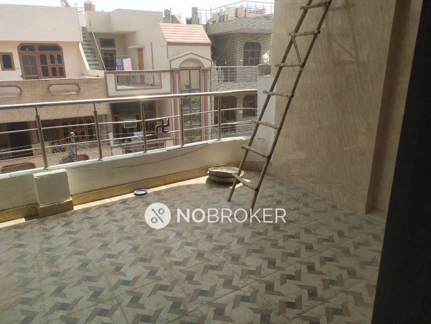 2 BHK Flat In Housing Board Colony Sector 7 Block A  for Rent  In 78 Dividing Rd