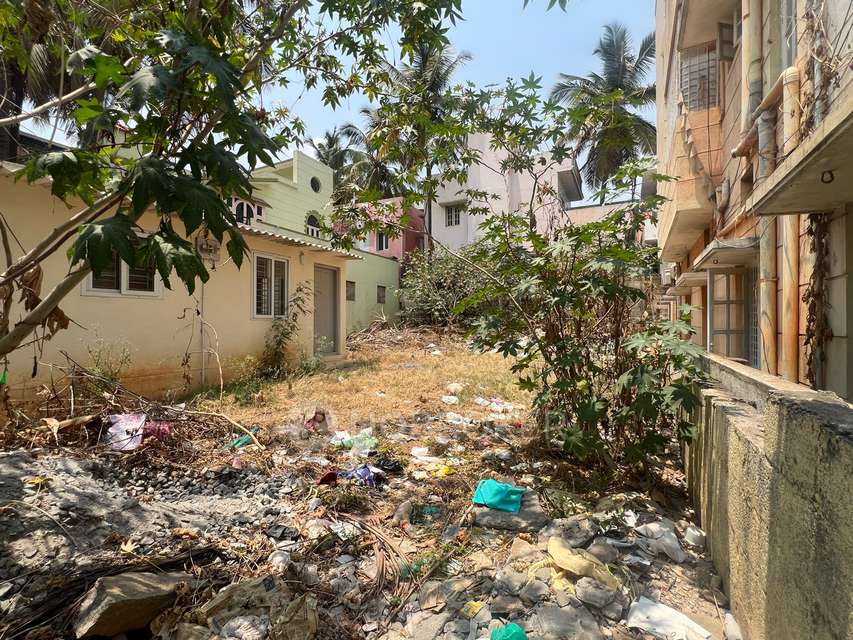 Plot For Sale  In S.ramesh Road