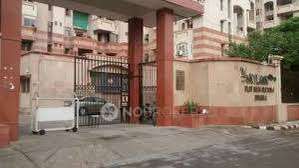 2 BHK Flat In Gauri Shankar Apartment  For Sale  In Mehrauli