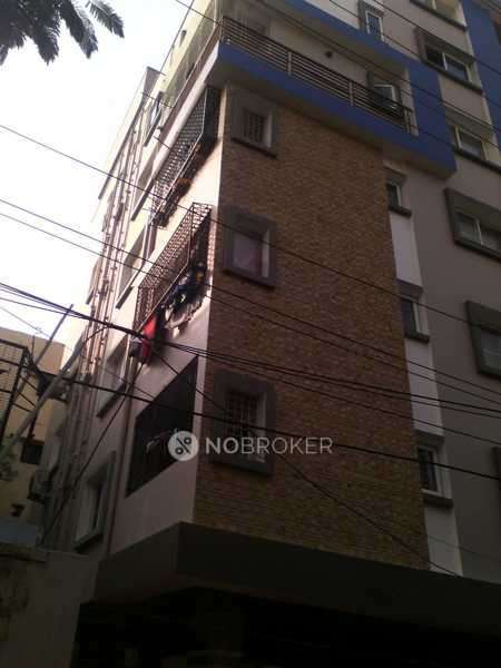 2 BHK Flat In Rk Residency for Rent In Sanjeeva Reddy Nagar