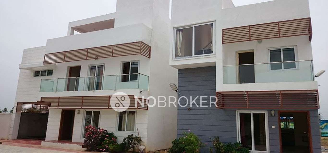 2 BHK Villa In Thamarai Villa For Sale  In Unamancheri
