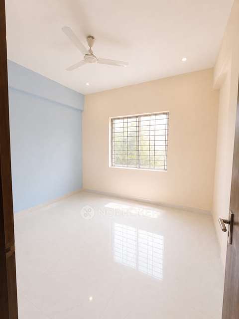 3 BHK Flat In Kk Jasmine Homes For Sale  In Gachibowli