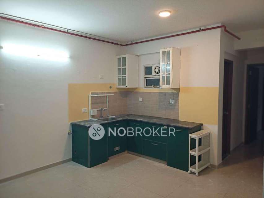 2 BHK Flat In Pashmina Brookwoods for Rent  In Budigere Cross