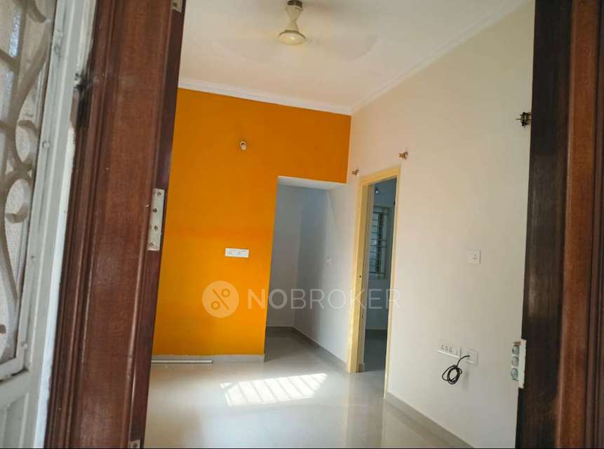 1 BHK House for Rent  In Bhuvaneshwari Nagar, Hebbal Kempapura