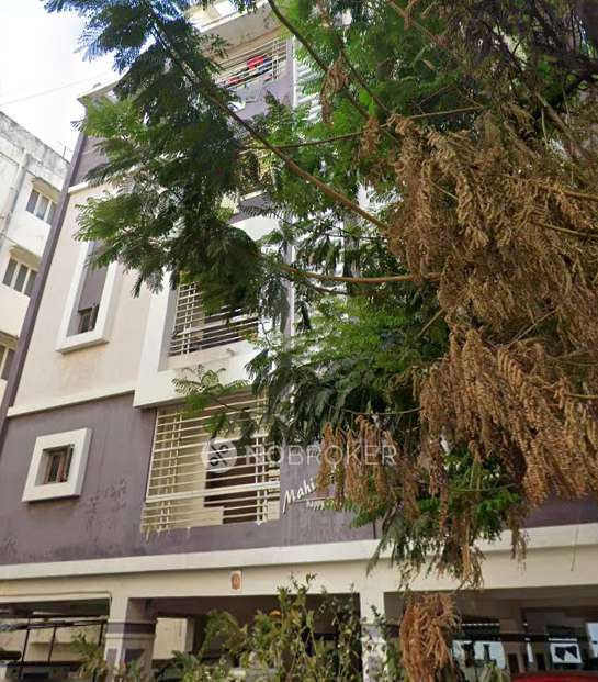 3 BHK Flat In Mahitha's Happy Home for Rent  In Pragathi Nagar