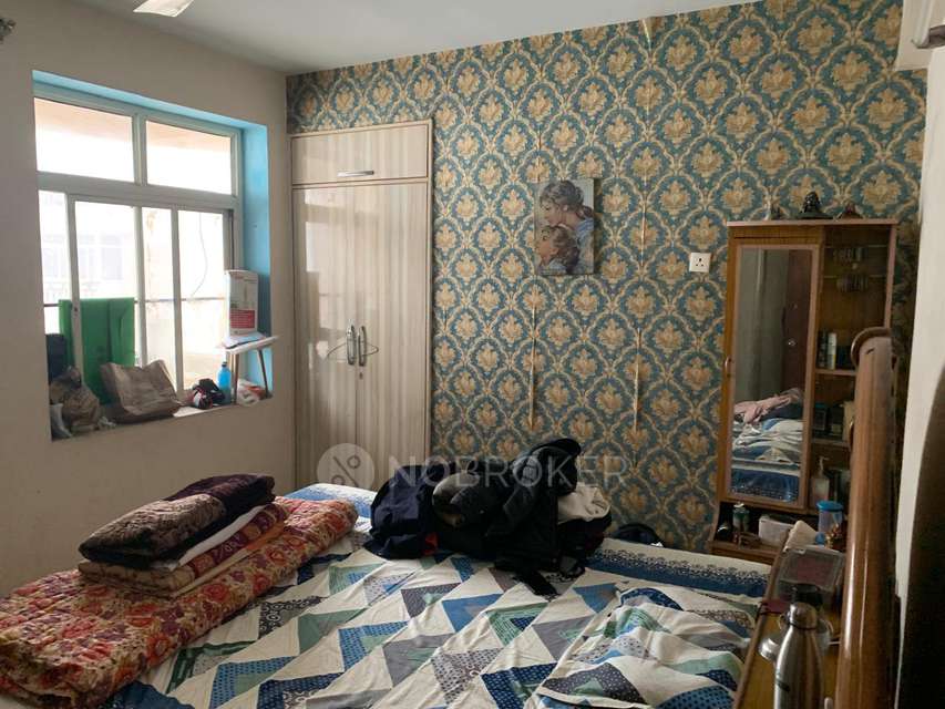 2 BHK Flat In Ansals Tanushree, Mahagunpuram For Sale  In Mahagunpuram