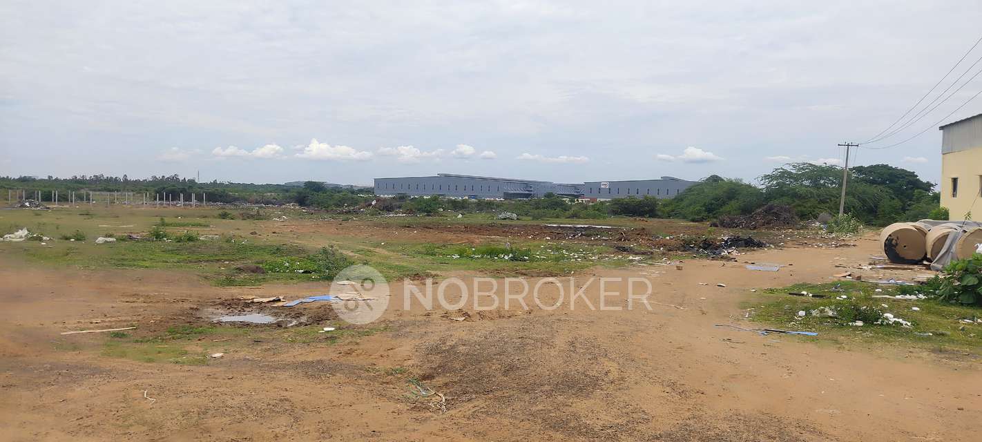 Plot For Sale  In Sriperambadur