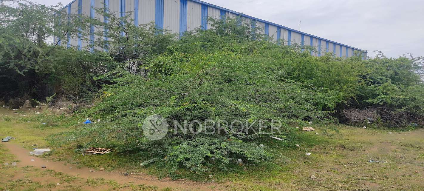 Plot For Sale  In Sriperambadur