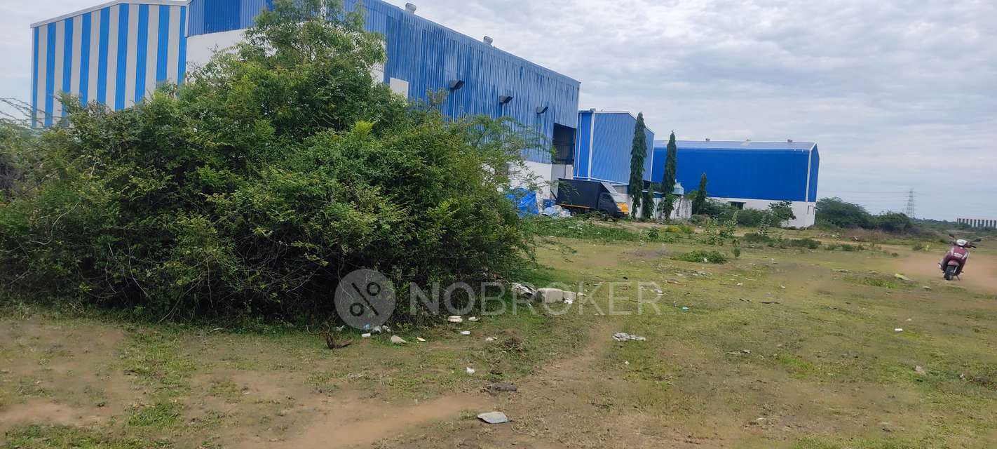 Plot For Sale  In Sriperambadur