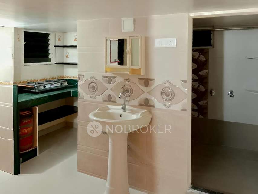 1 RK House for Rent  In Warje