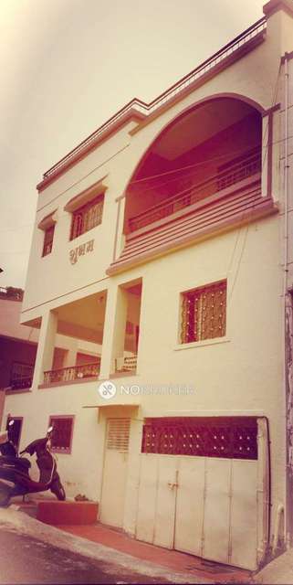 1 RK House for Rent  In Warje