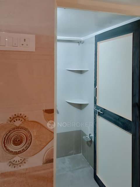 1 RK House for Rent  In Warje