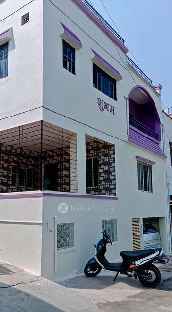 1 RK House for Rent  In Warje