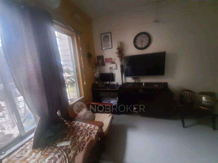 1 BHK Flat In Samarth Society Nikita Heights, Warje for Rent  In Shriram Society, Warje