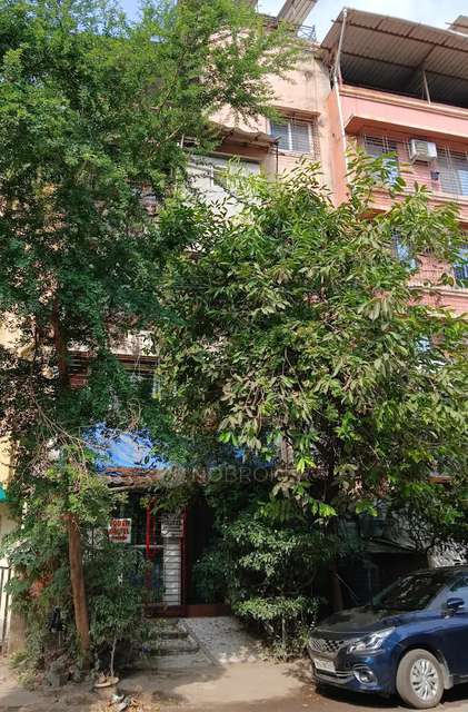 PG for Anyone in Kharghar