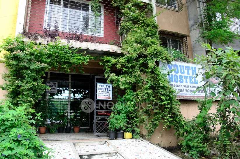 PG for Anyone in Kharghar