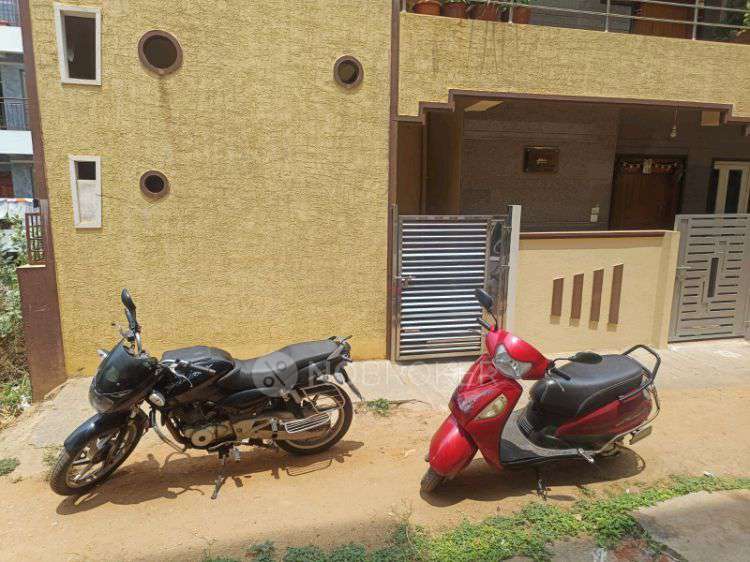 2 BHK House For Sale  In Mallathahalli