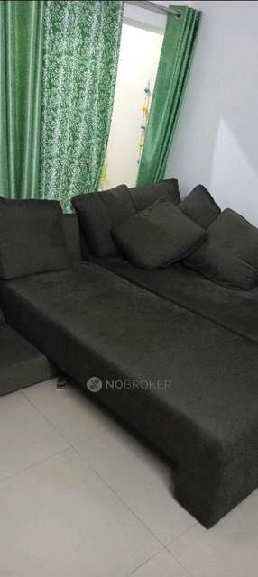 2 BHK Flat In Amaatra Homes for Rent  In Vaidpura