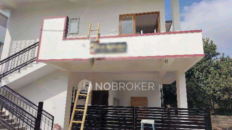 2 BHK House for Rent  In Doddakallasandra Road