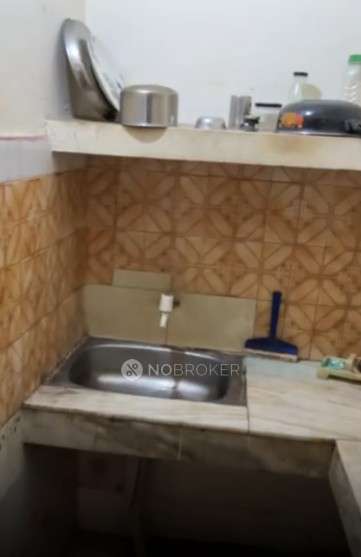 Shared Room for Male In 1 BHK  In South Extension I