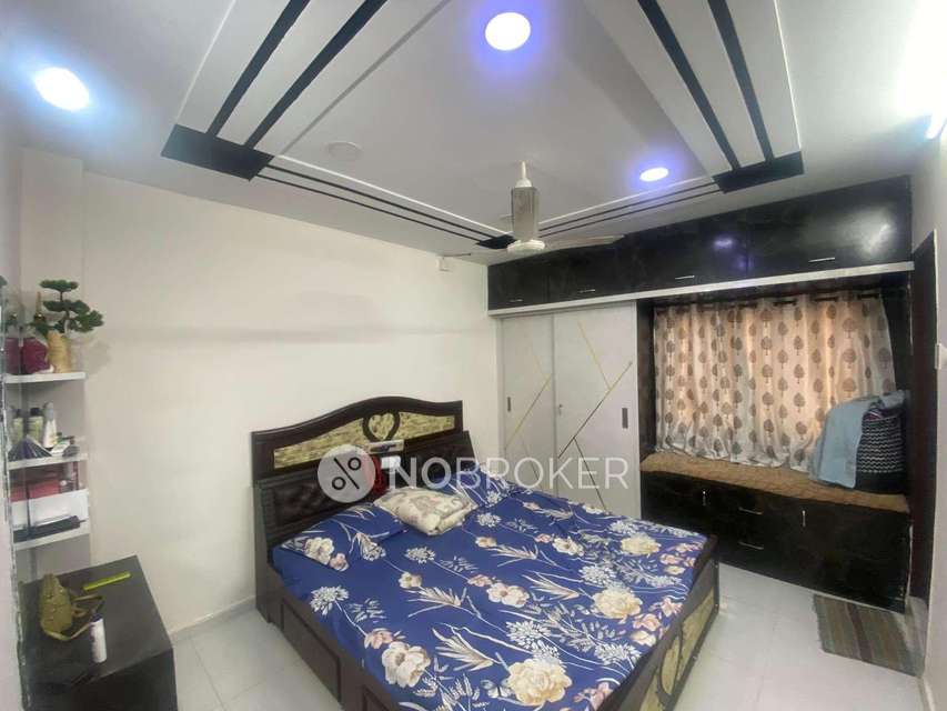 2 BHK Flat In Sandhya Homes for Rent  In Patancheru Bus Terminal