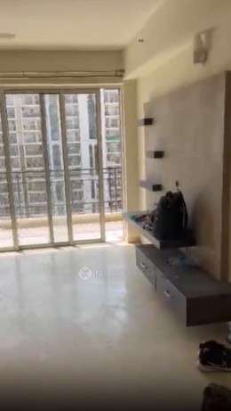 4 BHK Flat In Dlf New Town Heights -ii for Rent  In Sector 91