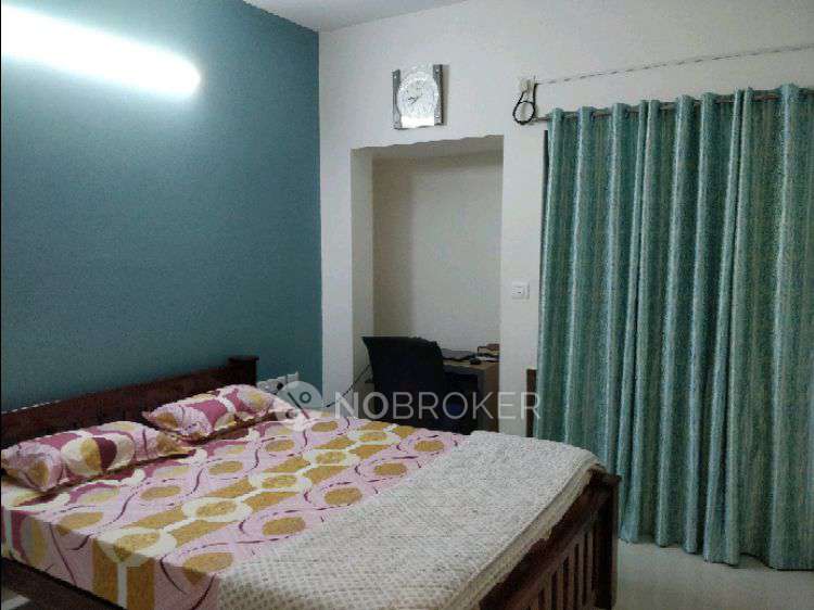 2 BHK Flat In Silversky Lakeside For Sale  In Puzhal