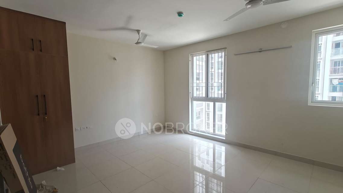 1 BHK Flat In Brigade Cornerstone Utopia, Varthur for Rent  In Brigade Cornerstone Utopia