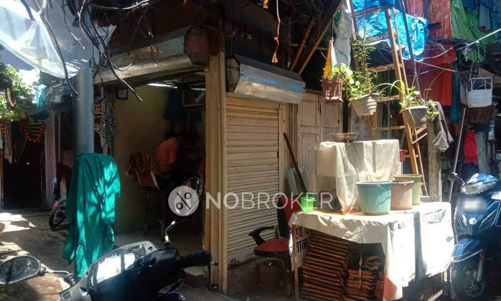 1 BHK House For Sale  In Worli