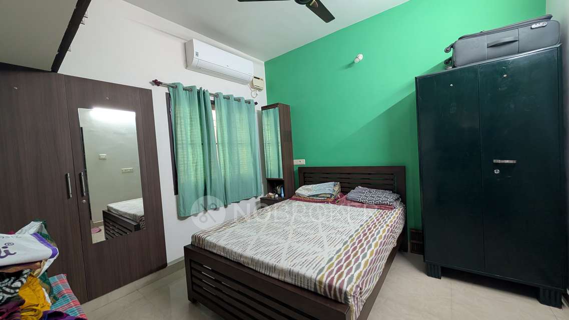 2 BHK Flat In Haritha Blossom For Sale  In Selaiyur
