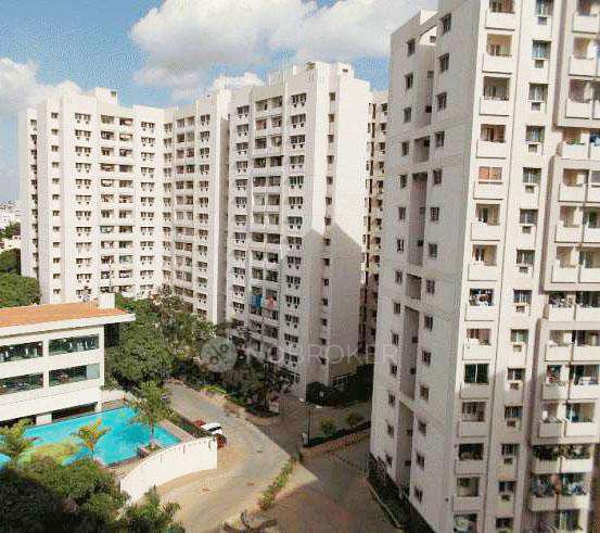 2 BHK Flat In Brigade Gardenia, Jp Nagar for Rent  In Jp Nagar