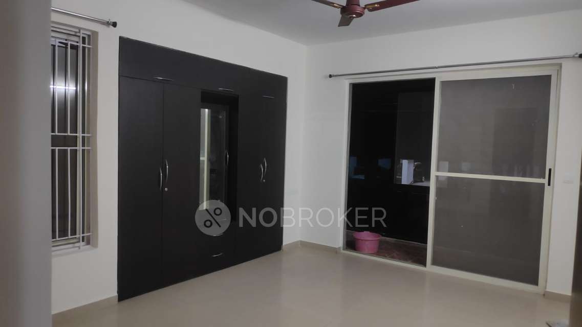 2 BHK Flat In Vandana Tejyesh  For Sale  In Panathur