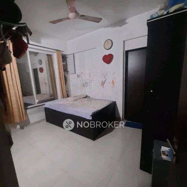 1 BHK Flat In Sonigara Blue Dice for Rent  In Chikhali