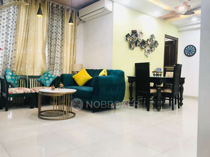 3 BHK Flat In Logix Blossom Greens  for Rent  In Logix Blossom Greens